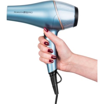 Remington Shine Therapy PRO AC9300 Hairdryer uscator de par - imagine 3